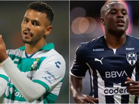 Santos Laguna vs Monterrey: Predictions, odds and how to watch 2021 Liga MX Torneo Apertura in the US today