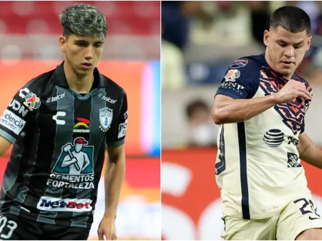 Pachuca vs Club America: Date, Time, and TV Channel in the US for Round 11 of 2021 Liga MX Torneo Apertura