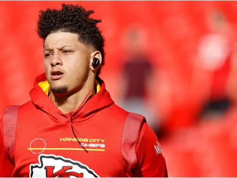 Patrick Mahomes gets brutally honest on the Chiefs' slow start to the season - Bolavip US