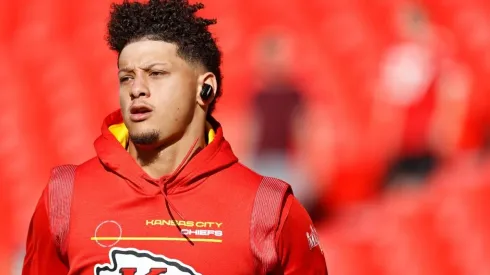 Patrick Mahomes gets brutally honest on the Chiefs' slow start to the season - Bolavip US
