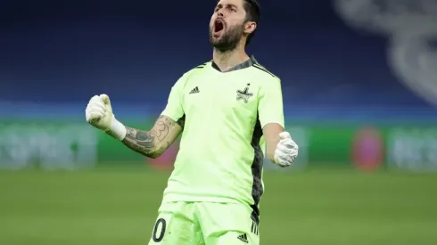 Sheriff got a huge win at Santiago Bernabeu