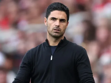 Report: Arsenal still eye Real Madrid forward even after having £34m offer rejected