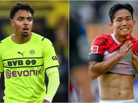 Borussia Dortmund vs Augsburg: Date, Time and TV Channel in the US for Matchday 7 of Bundesliga 2021-22