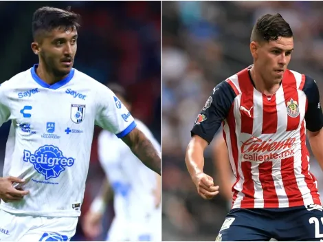 Queretaro vs Chivas: Predictions, odds and how to watch Matchday 11 of Liga MX Apertura 2021 in the US today