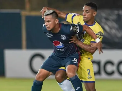 Motagua vs Universitario: Predictions, odds, and how to watch 2021 Concacaf League in the US today