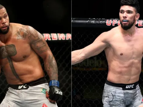 Thiago Santos vs Johnny Walker: Predictions, odds, and how to watch UFC Vegas 38 in the US today