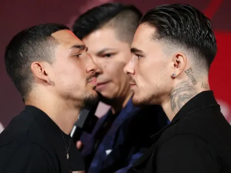Teofimo Lopez vs George Kambosos Jr: Predictions, odds, and how to watch Triller Fight Club in the US today