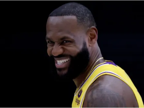 NBA player blasts LeBron James over 'unbelievable' vaccination comments