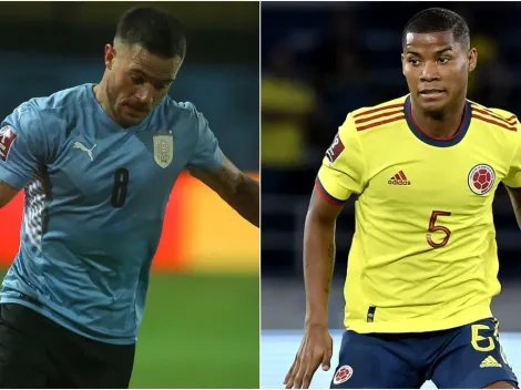 Uruguay vs Colombia: Date, time and TV Channel for Conmebol South American 2022 World Cup Qualifiers