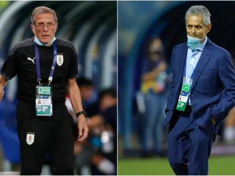 Uruguay vs Colombia: Confirmed lineups for Conmebol World Cup Qualifiers 2022