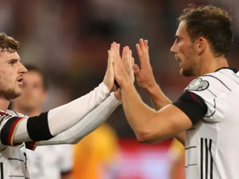 European World Cup Qualifiers 2022 Schedule: Matchday 7 and 8