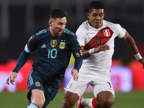 South American 2022 World Cup Qualifiers Table: Standings and Results after Matchday 12