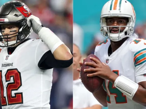 Tampa Bay Buccaneers vs Miami Dolphins: Predictions, odds, and how to watch 2021 NFL season in the US today