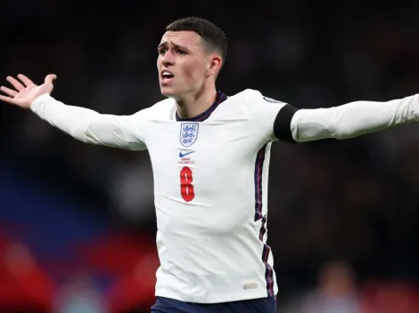 European 2022 World Cup Qualifiers Table: Standings and Results after Matchday 8