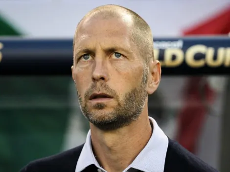 Three takeaways from the USMNT shocking defeat against Panama in Concacaf World Cup qualifying