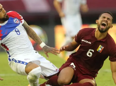 Chile vs Venezuela: Date, Time, and TV Channel in the US to watch the South American World Cup Qualifiers 2022