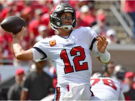 Tom Brady gets real on his hand injury ahead of Thursday Night Football