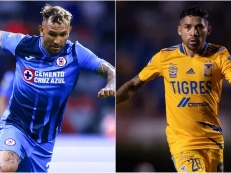 Cruz Azul vs Tigres UANL: Date, time and TV Channel for Matchday 13 of Liga MX Apertura 2021