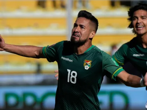 Bolivia destroy Paraguay 4-0 in La Paz: Highlights and goals