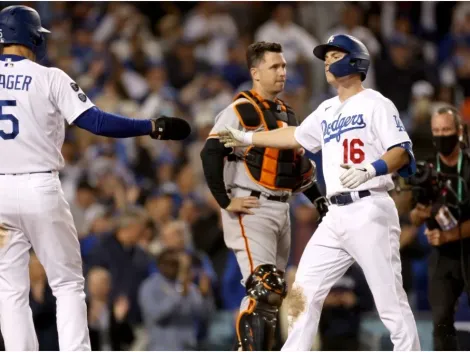 San Francisco Giants vs Los Angeles Dodgers: Preview, predictions, odds, and how to watch NLDS Game 5 today