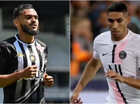 PSG vs Angers: Preview, predictions, odds and how to watch 2021-22 Ligue 1 in the US today