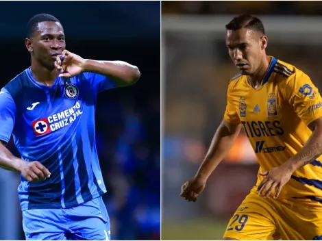 Cruz Azul vs Tigres UANL: Predictions, odds, and how to watch 2021 Liga MX Apertura in the US today