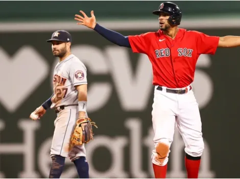 Houston Astros vs Boston Red Sox: Preview, predictions, odds, and how to watch ALCS Game 1 today