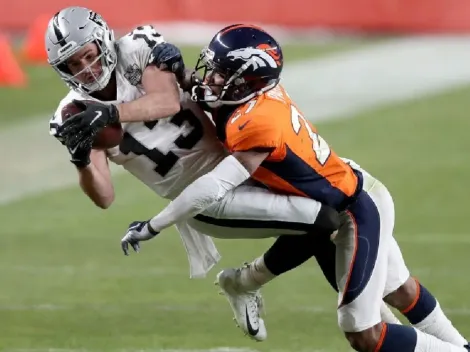 Denver Broncos vs Las Vegas Raiders: Predictions, odds, and how to watch 2021 NFL season in the US
