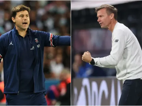 PSG vs RB Leipzig: Probable lineups for Matchday 3 of UEFA Champions League 2021/22