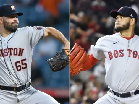 Boston Red Sox vs Houston Astros: Predictions, odds, and how to watch the 2021 MLB postseason in the US