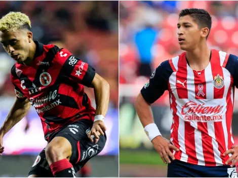 Tijuana vs Chivas: Preview, predictions, odds, and how to watch Liga MX 2021 Torneo Apertura in the US today