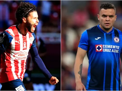 Chivas vs Cruz Azul: Date, Time, and TV Channel in the US for Round 15 of 2021 Liga MX Torneo Apertura