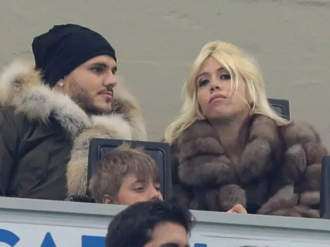 Mauro Icardi and Wanda Nara: How much money is at stake in a possible divorce?