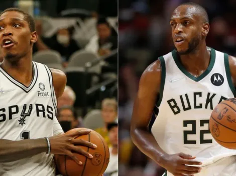 San Antonio Spurs vs Milwaukee Bucks: Predictions, odds and how to watch the 2021-22 NBA Regular Season in the US today