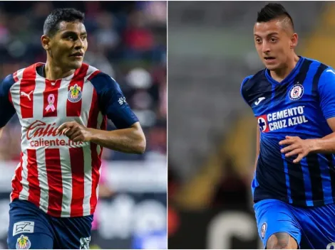 Chivas vs Cruz Azul: Predictions, odds and how to watch 2021 Liga MX Torneo Apertura in the US today