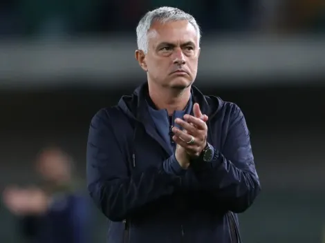 Report: Jose Mourinho wants to bring ā¬20m-rated Real Madrid player to AS Roma in winter