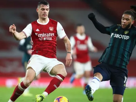 Arsenal vs Leeds United: Preview, predictions, odds and how to watch 2021-22 EFL Cup Fourth Round in the US today