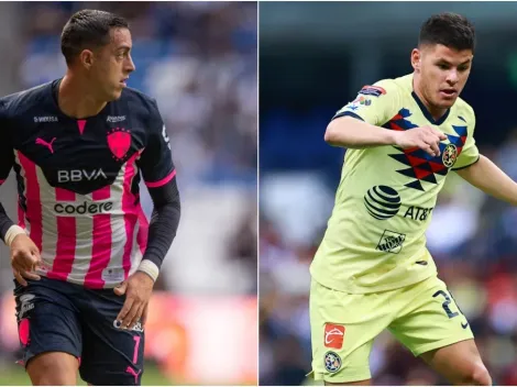 Monterrey vs Club America: Preview, predictions, odds and how to watch the 2021 Concacaf Champions League final in the US today