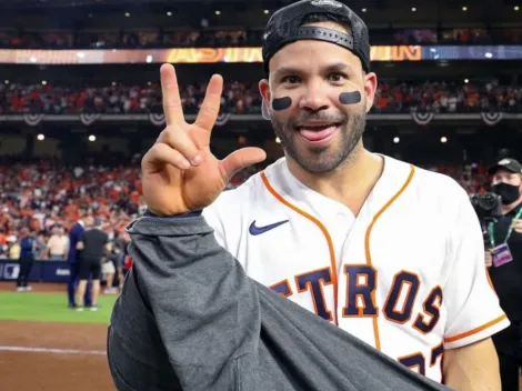 Houston Astros in MLB World Series: Championships and appearances