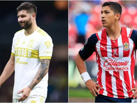 Tigres UANL vs Chivas: Date, Time, and TV Channel in the US for Round 16 of 2021 Liga MX Torneo Apertura