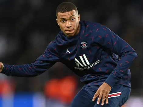 PSG vs Lille: Why is Kylian Mbappe not playing for Paris Saint-Germain?