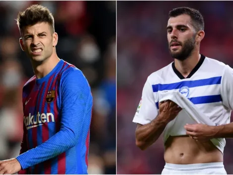 Barcelona vs Alaves: Preview, predictions, odds and how to watch 2021-22 La Liga in the US today