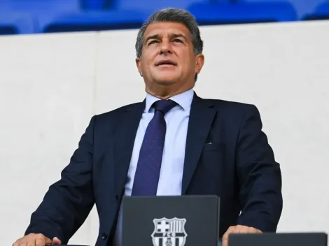 Report: The first player Barcelona would get rid of following Ronald Koeman's sacking