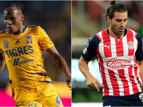 Tigres UANL vs Chivas: Predictions, odds and how to watch 2021 Liga MX Torneo Apertura in the US today