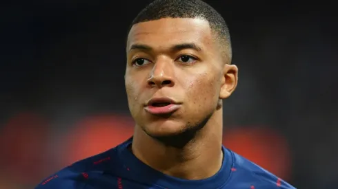 Kylian Mbappe's future is up in the air, with Real Madrid hoping to land the PSG star.