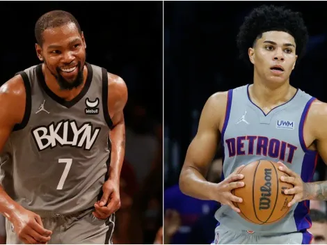 Brooklyn Nets vs Detroit Pistons: Preview, predictions, odds, and how to watch 2021/22 NBA Season in the US today