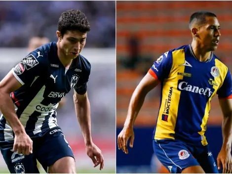 Atletico San Luis vs Monterrey: Predictions, odds and how to watch Matchday 16 of 2021 Liga MX in the US today