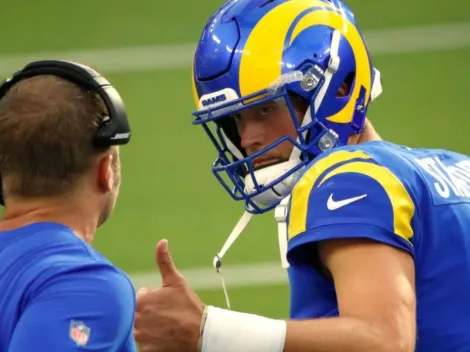 Houston Texans vs Los Angeles Rams: Predictions, odds, and how to watch 2021 NFL season in the US today