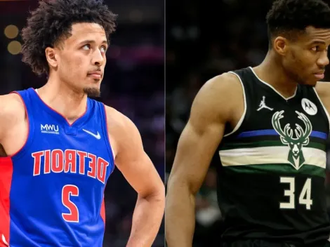 Detroit Pistons vs Milwaukee Bucks: Predictions, odds and how to watch the 2021-22 NBA Regular Season in the US