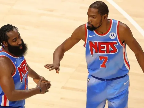 Brooklyn Nets vs Atlanta Hawks: Predictions, odds and how to watch the 2021-22 NBA Regular Season in the US